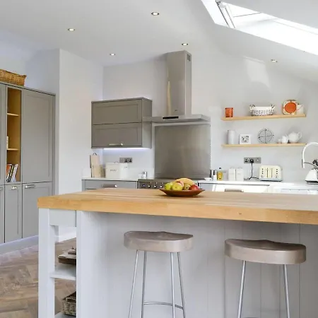 The Old Post Office Holiday home *