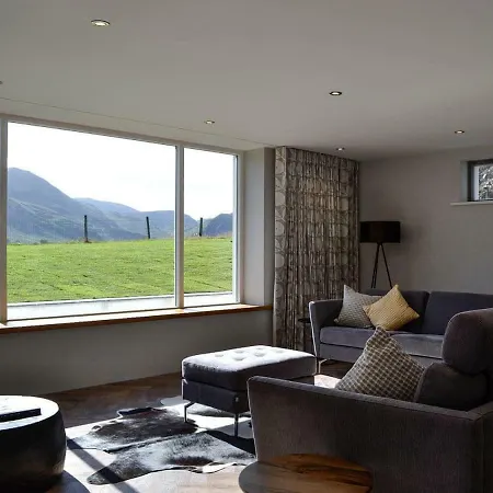 The Old Post Office Feriehus Loweswater