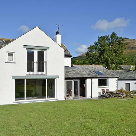 Holiday home The Old Post Office Loweswater