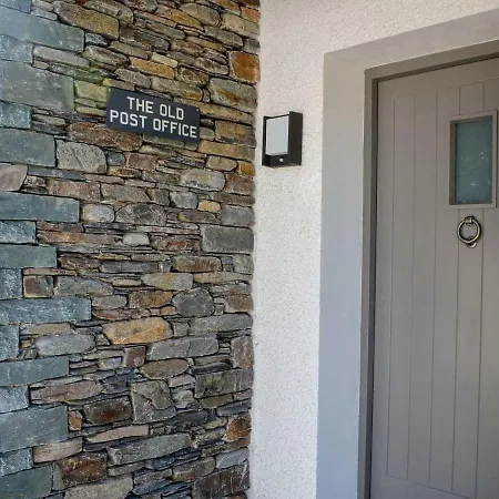 The Old Post Office Holiday home *