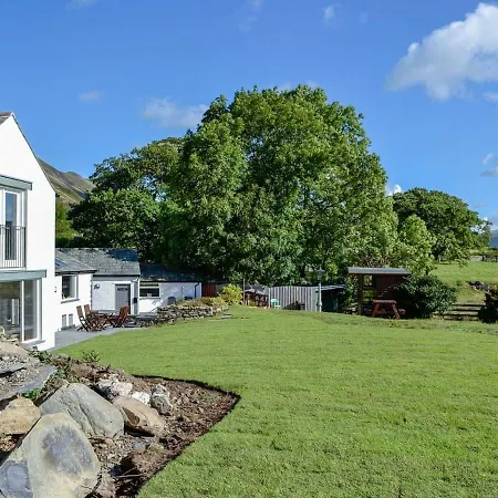 펜션 The Old Post Office Loweswater