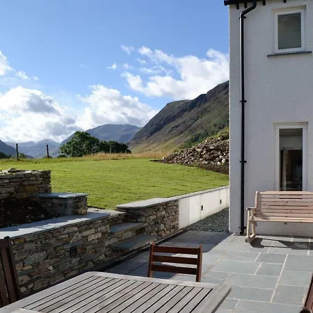 The Old Post Office Holiday home *